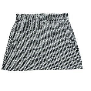 Links Edition Womens Sz XL Tennis Golf Skort Polka Dot